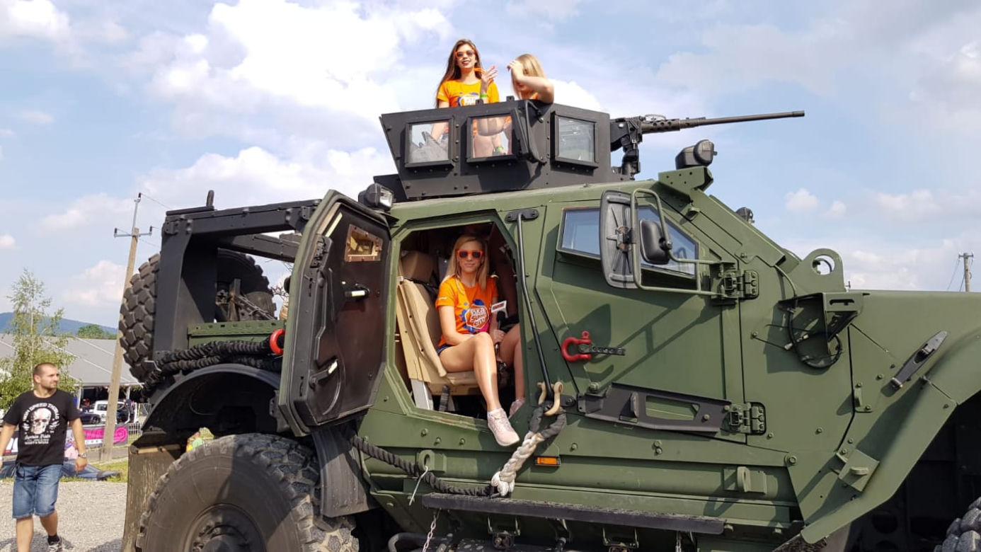 ESKA Summer City 2019: Zobacz zdjęcia z naszą ekipą!