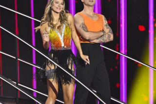 Julia Żugaj zajęła 2. miejsce w Tańcu z gwiazdami