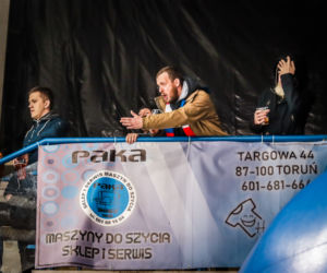KH Energa Toruń - JKH GKS Jastrzębie 0:5, zdjęcia z Tor-Toru