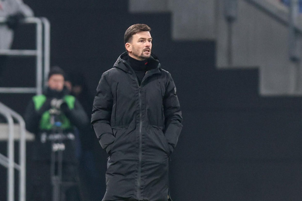 Górnik Zabrze - Pogoń Szczecin: Zdjęcia kibiców z meczu 22. kolejki PKO BP Ekstraklasy