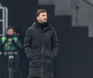 Górnik Zabrze - Pogoń Szczecin: Zdjęcia kibiców z meczu 22. kolejki PKO BP Ekstraklasy