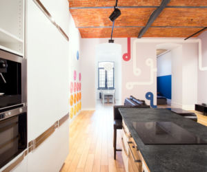 Styl loft w praktyce