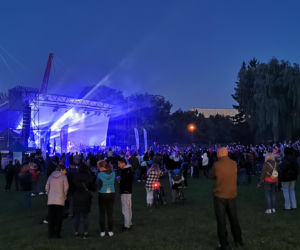 Sindey Polak, Habakuk, Alicetea i Aga Walczak. To oni zagrali wczoraj podczas „Reggae nad Wisłokiem 2021”