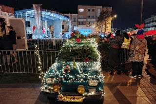 MotoWigilia w Siedlcach 2025