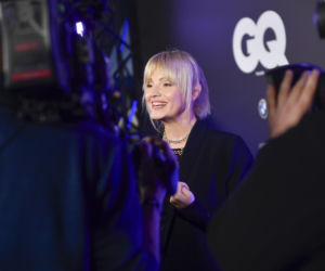 Gwiazdy tłumnie na premierze GQ Poland