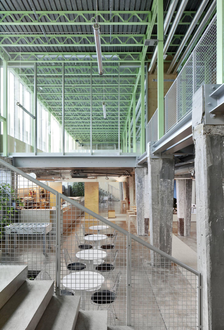 Short lista Mies van der Rohe Award 2026