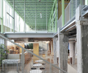 Short lista Mies van der Rohe Award 2026