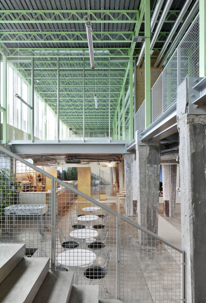 Short lista Mies van der Rohe Award 2026