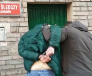 Milioner gwałciciel ucieka do psychiatryka