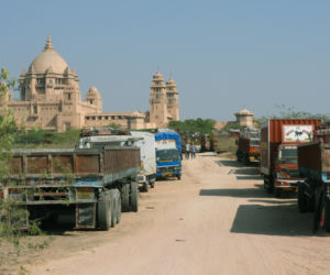Umaid Bhawan Palace 