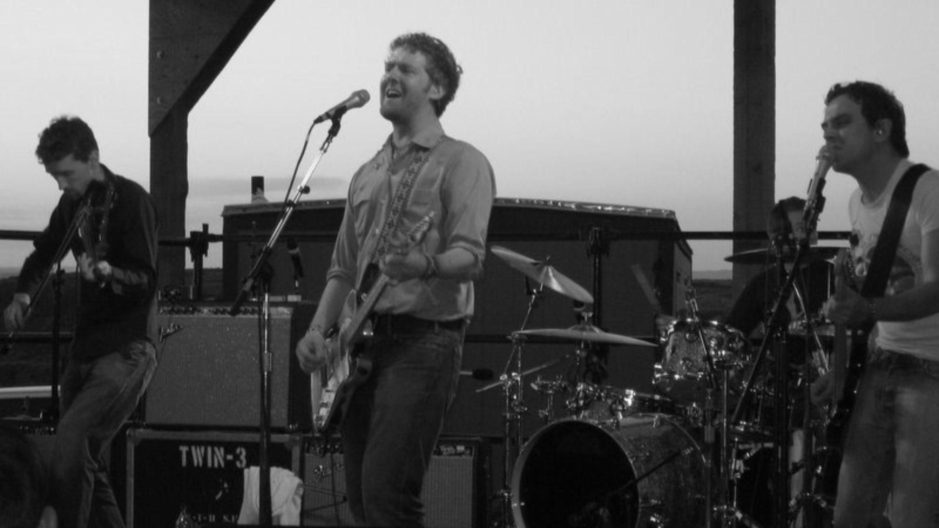 Glen Hansard Nie yje Zdobywca Oscara Zgin W Tragicznym Wypadku 