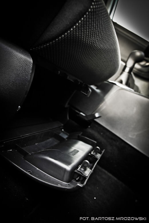 Skoda Fabia Combi