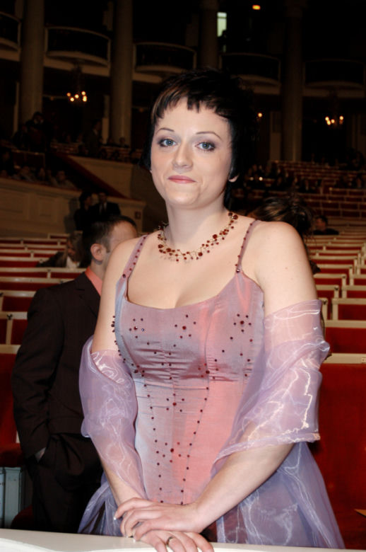 Izabela Małysz zrobiła sobie tatuaż