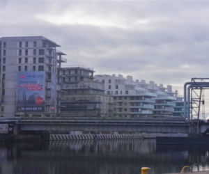 Nowe inwestycje na Kępie Parnickiej i Łasztowni