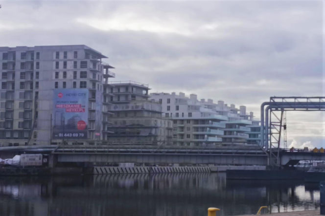 Nowe inwestycje na Kępie Parnickiej i Łasztowni