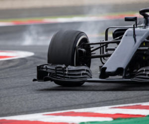 Formuła 1 w Madrycie. Kto zdobył pierwsze pole position?