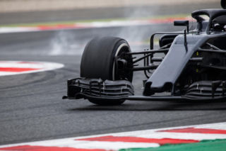 Formuła 1 w Madrycie. Kto zdobył pierwsze pole position?
