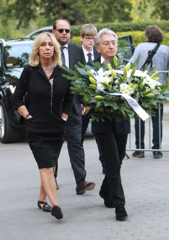 To była piękna, skromna uroczystość