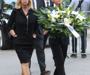 To była piękna, skromna uroczystość