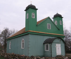 Kruszyniany