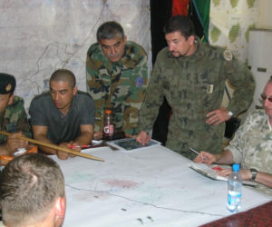 Ppłk Andrzej Pawelski