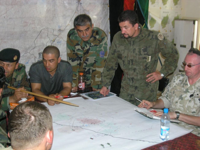 Ppłk Andrzej Pawelski