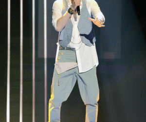 Grzegorz Hyży kiedyś i dziś. Od skromnego chłopaka z X Factora do ikony męskiego stylu