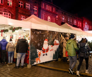 Jarmark na Nikiszu 2025: Co warto zobaczyć?