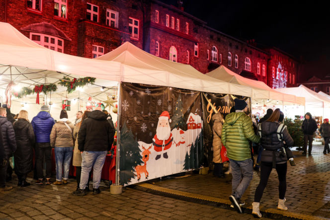 Jarmark na Nikiszu 2025: Co warto zobaczyć?