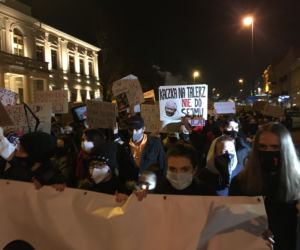Między innymi w Kazimierzu Dolnym, Kraśniku, Świdniku, Łukowie, Zamościu czy w Białej Podlaskiej
