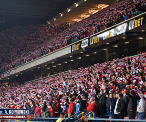 Derby Krakowa 2019 za nami. Kto wygrał? Wisła pokonała Cracovię!