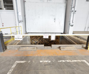 Spalarnia śmieci w Warszawie to teraz Warszawska Wytwórnia Energii. Zdjęcia ze środka wielkiego zakładu