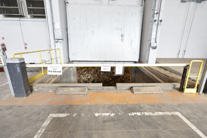 Spalarnia śmieci w Warszawie to teraz Warszawska Wytwórnia Energii. Zdjęcia ze środka wielkiego zakładu