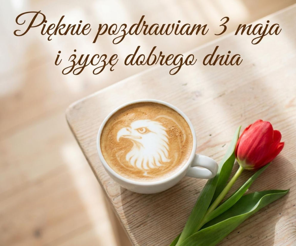 darmowa kartka na 3 maja