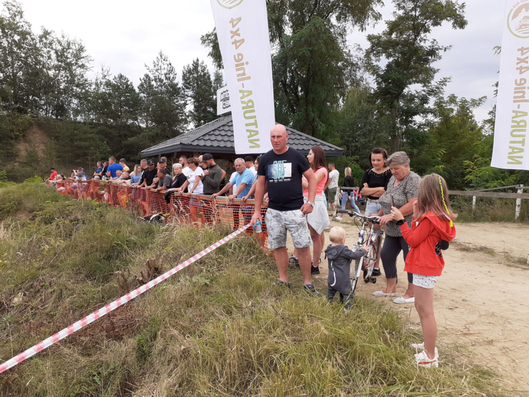 Fotorelacja z I Rundy Cross Country MX Czerniejew - 22.08.2021