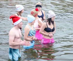 Pogoria morsuje dla Franka. Zebraliśmy 12 000 zł