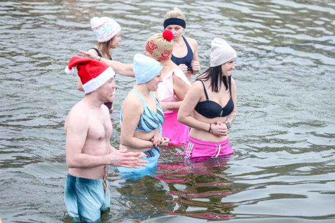 Pogoria morsuje dla Franka. Zebraliśmy 12 000 zł