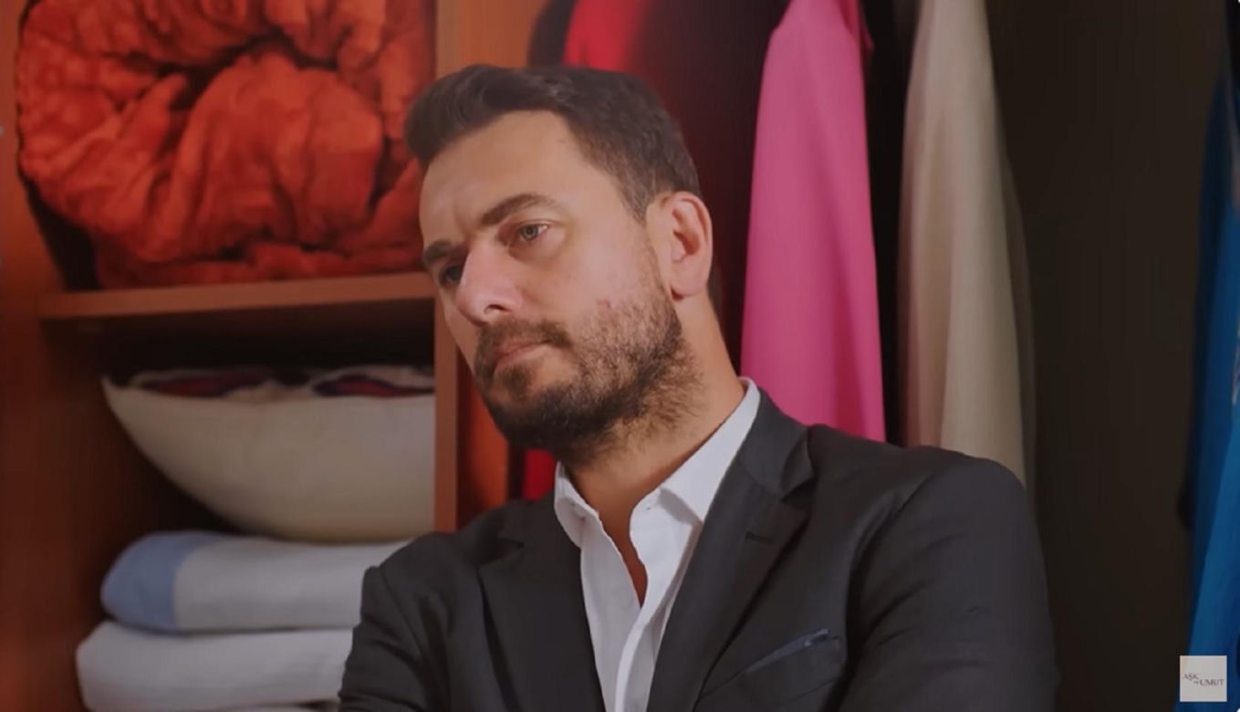 Miłość i nadzieja odc. 304. Kuzey