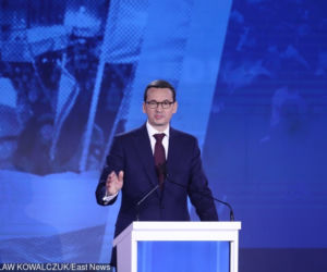 Konwencja PiS i Zjednoczonej Prawicy
