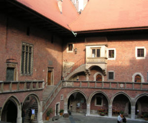 Skarby Collegium Maius. Zobacz, co kryje najstarszy budynek UJ