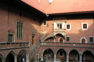 Skarby Collegium Maius. Zobacz, co kryje najstarszy budynek UJ
