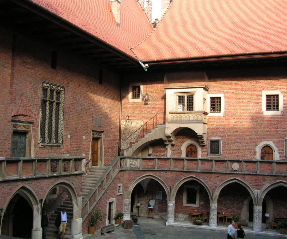 Muzeum Uniwersytetu Jagiellońskiego Collegium Maius