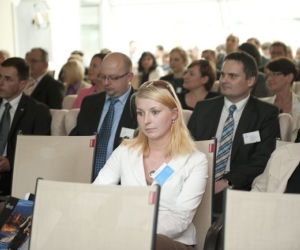 Konferencja w Opolu