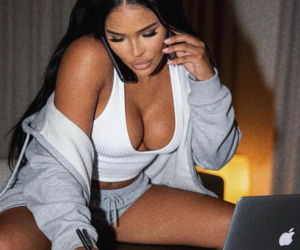 Policja złapała gwiazdę Big Brothera! Zrzuciła winę na swój biust