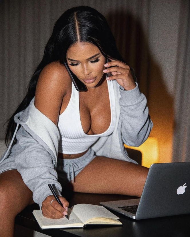 Policja złapała gwiazdę "Big Brothera"! Zrzuciła winę na swój biust