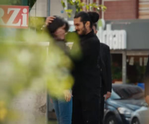 Dziedzictwo, odc. 868. Wilk, Pinar