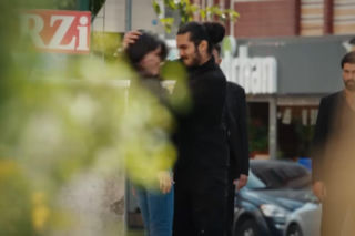 Dziedzictwo, odc. 868. Wilk, Pinar