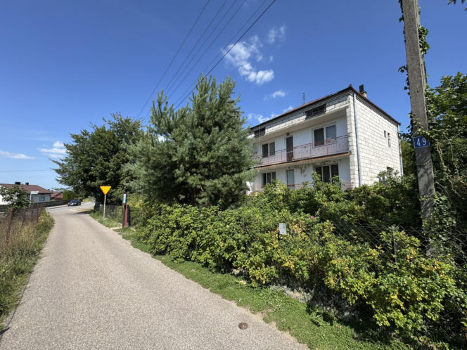 Tak naprawdę wyglądają Wilkowyje z "Rancza"