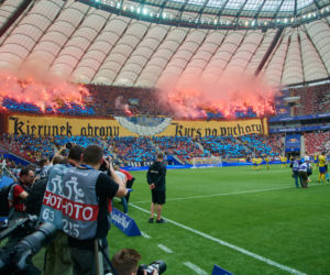 Puchar Polski 2018: Arka Gdynia - Legia Warszawa