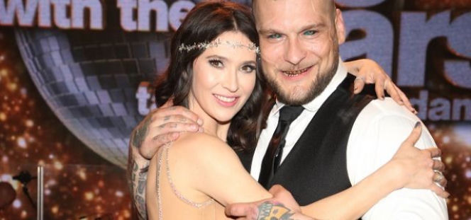 Popek ODPADŁ w półfinale Tańca z Gwiazdami! Co poszło nie tak? [VIDEO] 